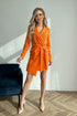 Robe de soirée model 177813 Bicotone